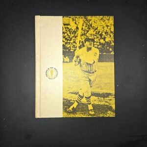 Vintage 1967 People of Destiny Babe Ruth Hardcover Book Children Press Biography